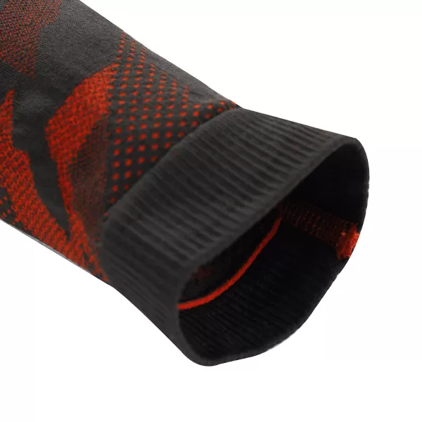  Kinder -Thermo -Auslege ALPINE PRO CALONO KUNY035 ORANGE 