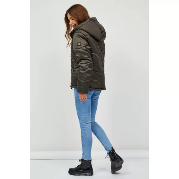  Damenjacke SAM 73 GEDE WB 838 KHAKI 