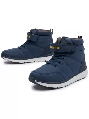 Jungenschuhe SAM 73 ASKELL BF 17 BLAU