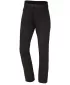 Damenhosen ALPINE PRO ZEBINA LPAY580 SCHWARZ