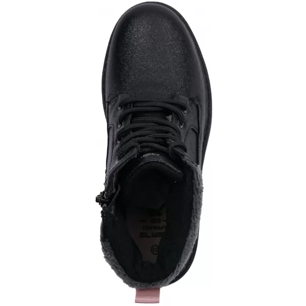  Mädchenschuhe SAM 73 THORDIA GF 17 DUNKELGRAU 