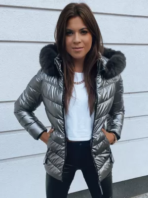 Frühlingsjacke DSTREET TY3070 GRAU