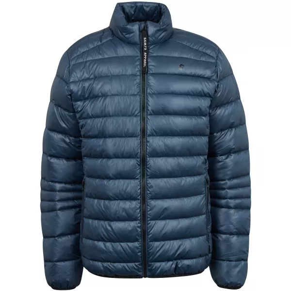  Herrenjacke SAM 73 OTTO MB 780 MARINE- 