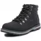 Herrenschuhe SAM 73 GAUTE MF 64 SCHWARZ
