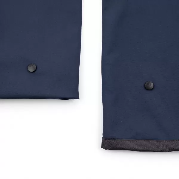  Softshellhose für Kinder KILPI RIZO-J SJ0405KI DUNKELBLAU 