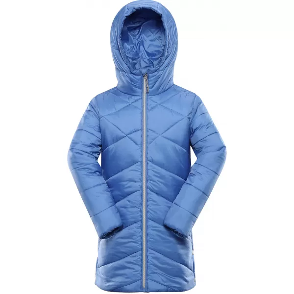  Jacke ALPINE PRO TABAELO KCTY027 BLAU 
