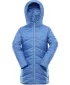 Jacke ALPINE PRO TABAELO KCTY027 BLAU