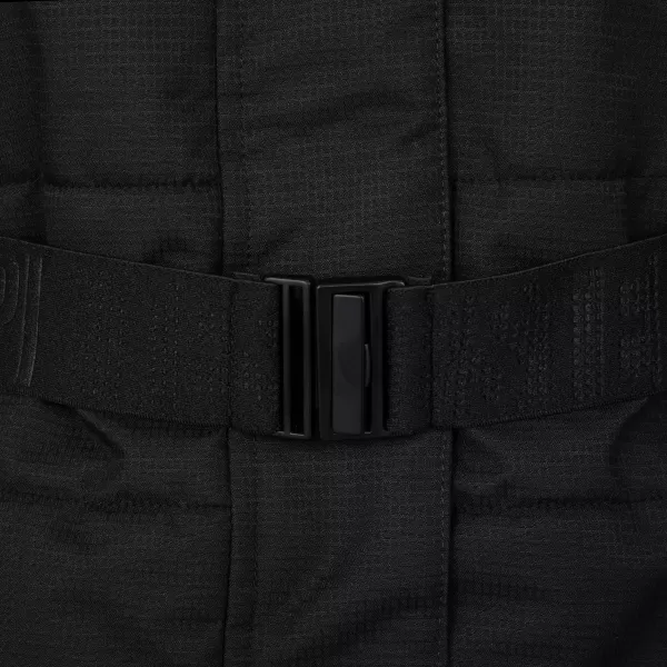  Wintermantel für Damen KILPI KETRINA-W SL0129KI SCHWARZ 