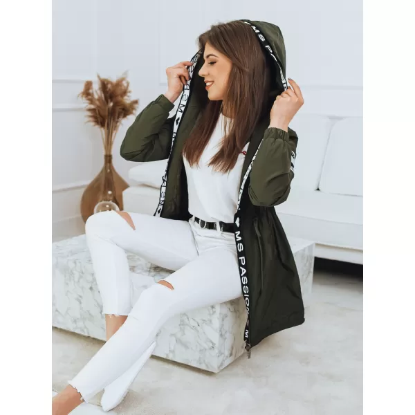  Mantel DSTREET TY2723 KHAKI 