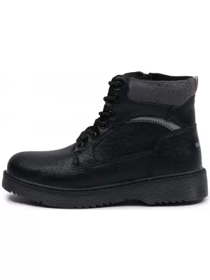 Mädchenschuhe SAM 73 THORDIA GF 17 DUNKELGRAU