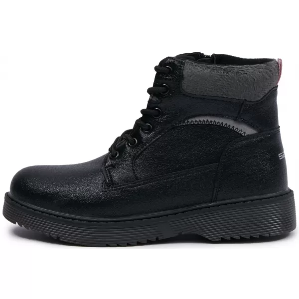 Mädchenschuhe SAM 73 THORDIA GF 17 DUNKELGRAU 