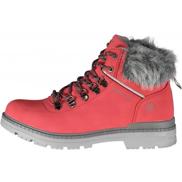  Damenschuhe SAM 73 MANTARY WF 95 ROT 