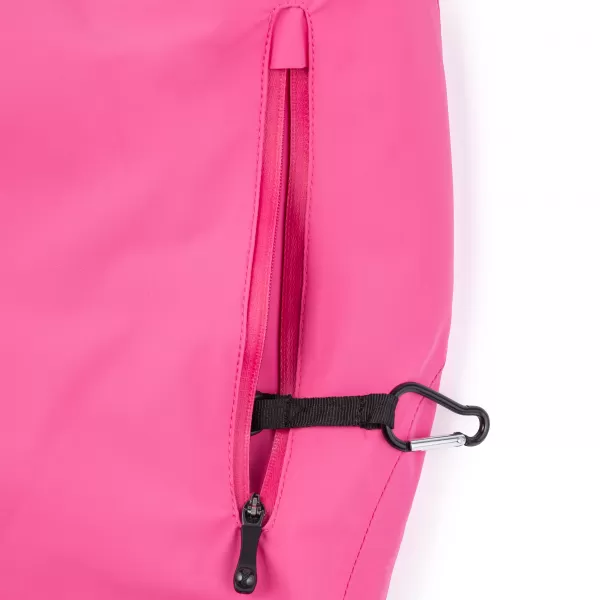  Skihose für Damen KILPI EURINA-W SL0405KI ROSA 