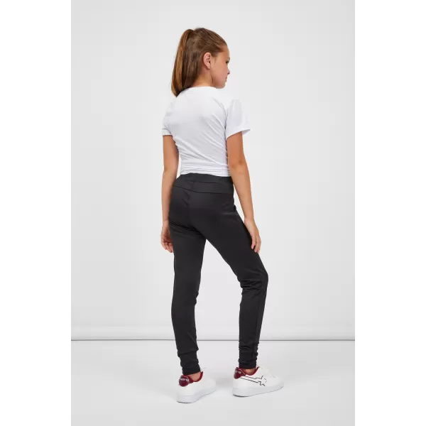  Leggings für Mädchen SAM 73 HANNE KK 511 SCHWARZ 