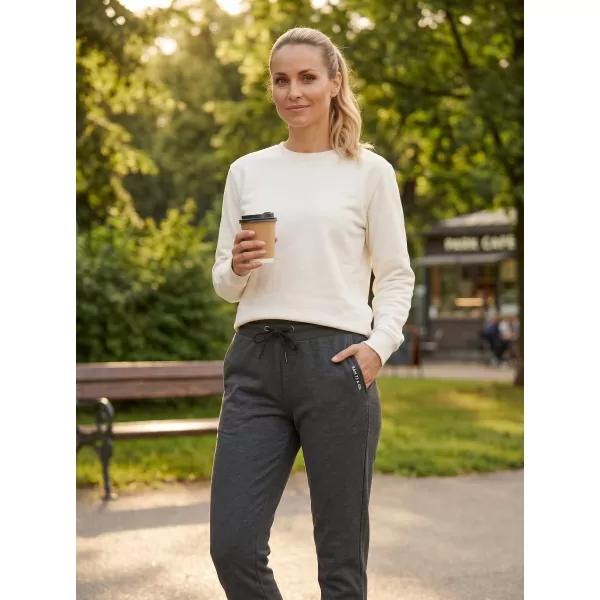  Damen-Jogginghose SAM 73 RINDI WK 785 GRAU 