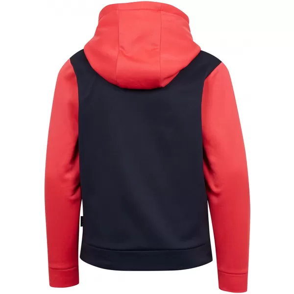  Kinder-Sweatshirt SAM 73 GERSEMI KM 502 LEUCHTEND ROSA 