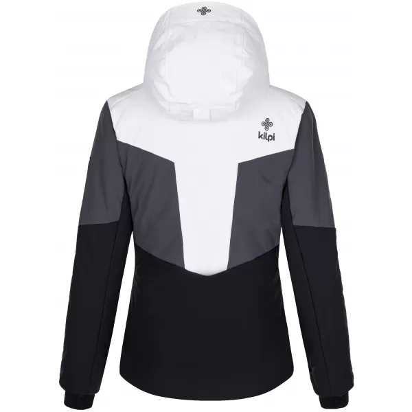  Damen-Skijacke KILPI FLORANCE-W SL0107KI SCHWARZ 