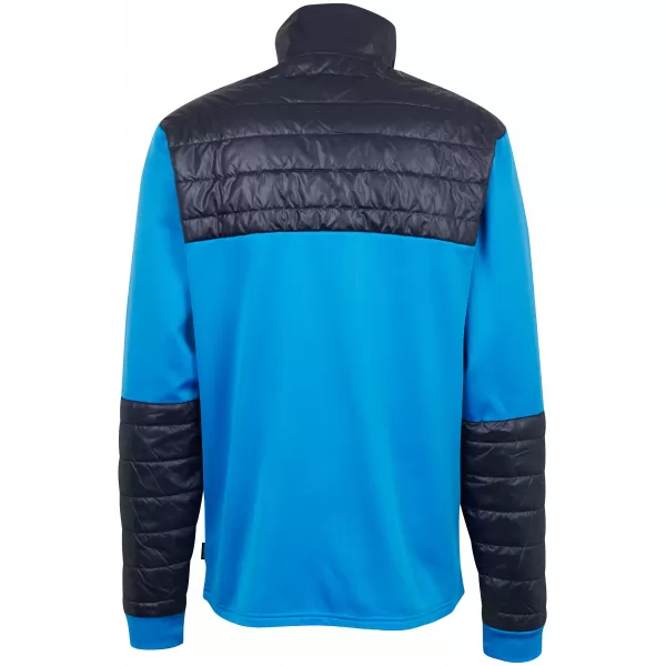  Herren-Sweatshirt SAM 73 JUDIN MM 740 LEUCHTEND BLAU 