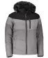 Jacke ALPINE PRO SAPTAH MJCY557 GRAU
