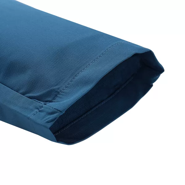  Hose ALPINE PRO ENOB MPAY591 BLAU 