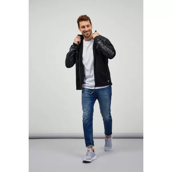  Herren-Sweatshirt SAM 73 JUDIN MM 740 SCHWARZ 