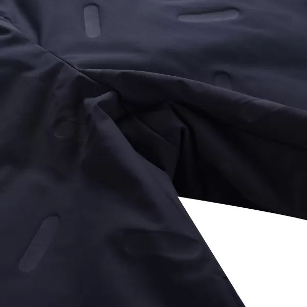  Shorts ALPINE PRO GINAR MPAY595 BLAU 