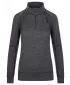 Thermounterwäsche für Damen KILPI JAGER-W SL0216KI DUNKELGRAU