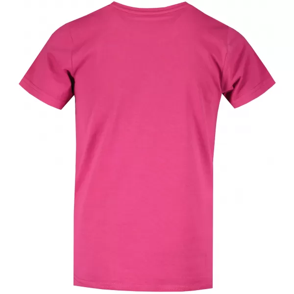  T -Shirt ALPINE PRO BETO KTSY404 FUCHSIE 