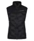 Damenweste KILPI NAI-W SL0118KI SCHWARZ