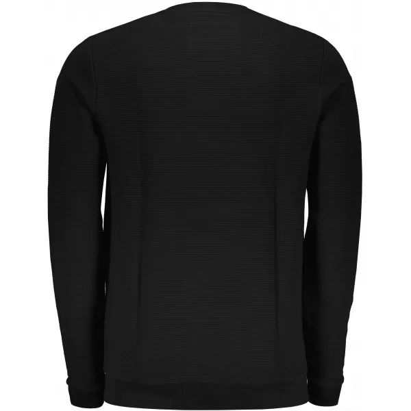  Herren-Sweatshirt KIXMI ODEN SCHWARZ 