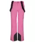 Skihose für Damen KILPI ELARE-W SL0406KI ROSA