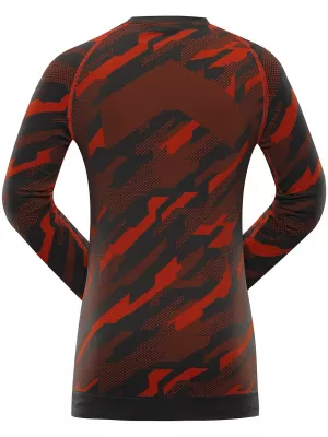 Thermotriko ALPINE PRO PADONO KUNY034 ROT