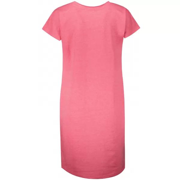  Kleid ALTISPORT LYMA LSKX399 ROSA 