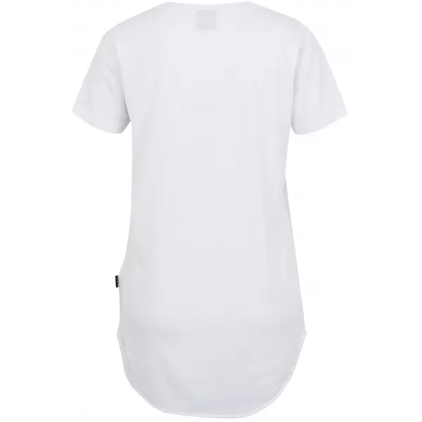  Damen-T-Shirt SAM 73 INATHI WT 877 WEIß 