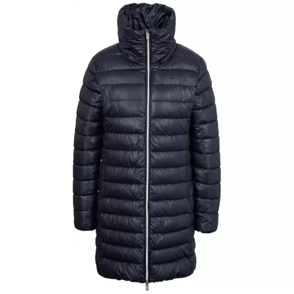  Damenmantel SAM 73 TAONA WB 846 DUNKELBLAU 