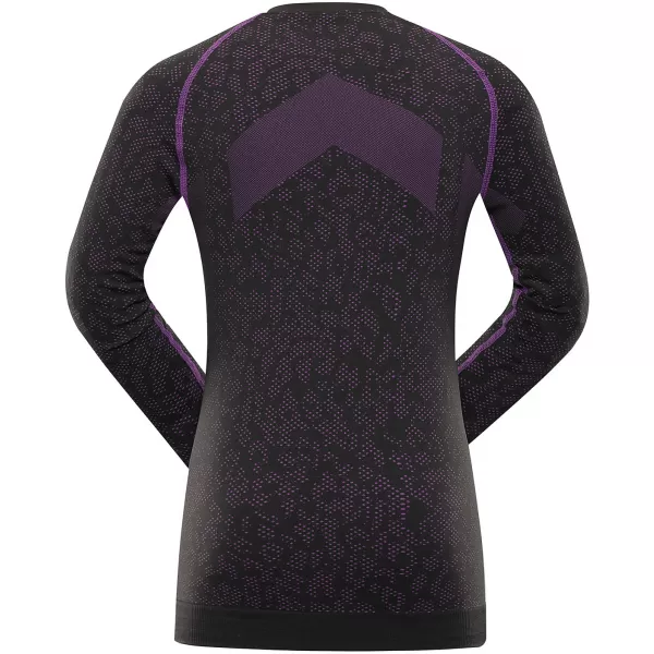  Thermotriko ALPINE PRO PADONO KUNY034 LILA 