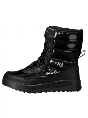 Damenschuhe SAM 73 HUALLA WF 93 SCHWARZ