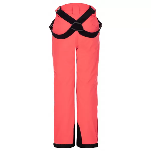  Kinder-Skihose KILPI MIMAS-J SJ0401KI ROSA 