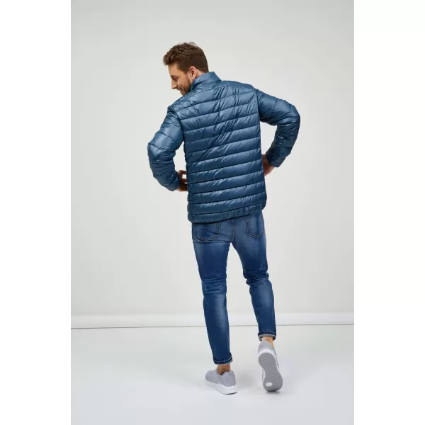  Herrenjacke SAM 73 OTTO MB 780 MARINE- 