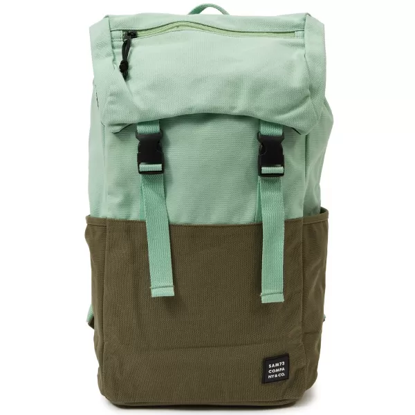  Rucksack SAM 73 GREWE LBGX059 KHAKI 