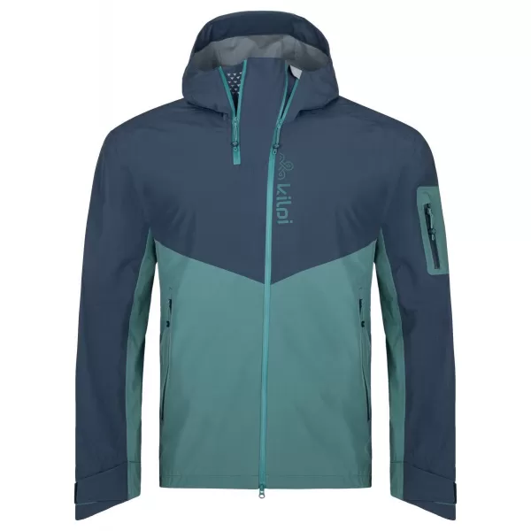  Herrenjacke KILPI METRIX-M SM0102KI DUNKELBLAU 