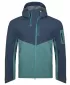 Herrenjacke KILPI METRIX-M SM0102KI DUNKELBLAU