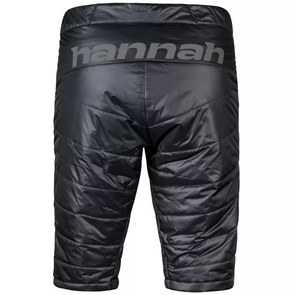  Herrenshorts HANNAH REDUX ANTHRAZIT 