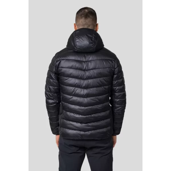  Herrenjacke HANNAH REVEL HOODY ANTHRAZIT 