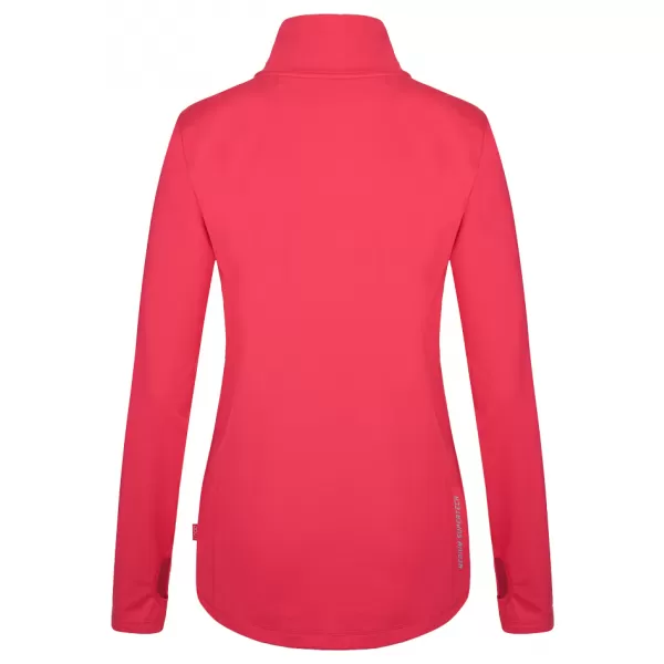  Thermo-T-Shirt für Damen LOAP PARLA TLW2214 ROT 