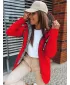 Frühlingsjacke DSTREET TY3343 ROT