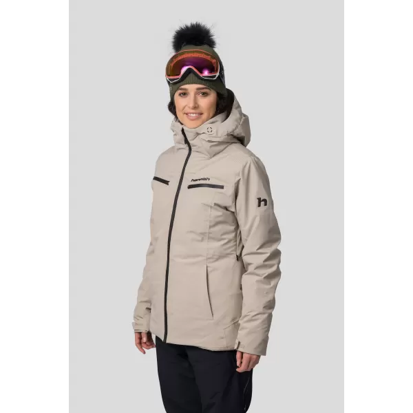  Damenjacke HANNAH AMABEL ZIEGE 