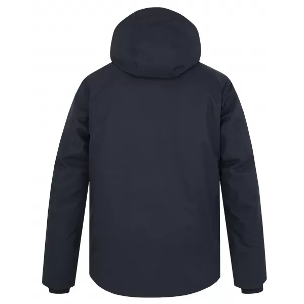  Herrenjacke HANNAH KELTON ANTHRAZIT 
