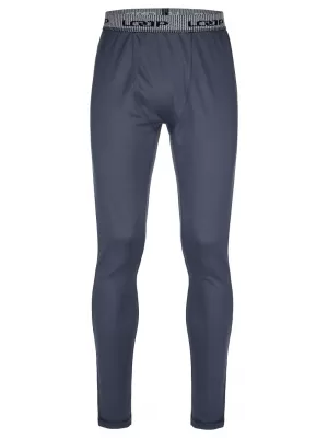 Thermohose für Herren LOAP PEDDO TLM2211 GRAU