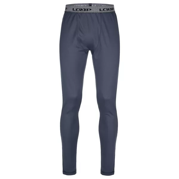  Thermohose für Herren LOAP PEDDO TLM2211 GRAU 